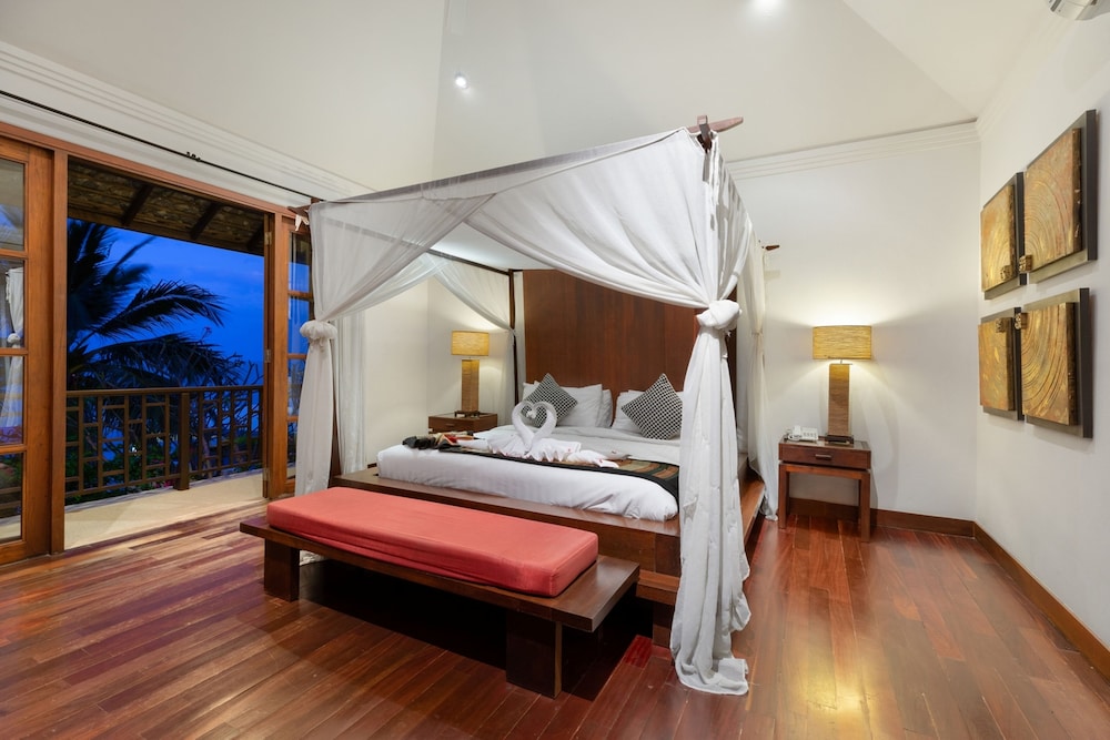 Deluxe Villa photo 3