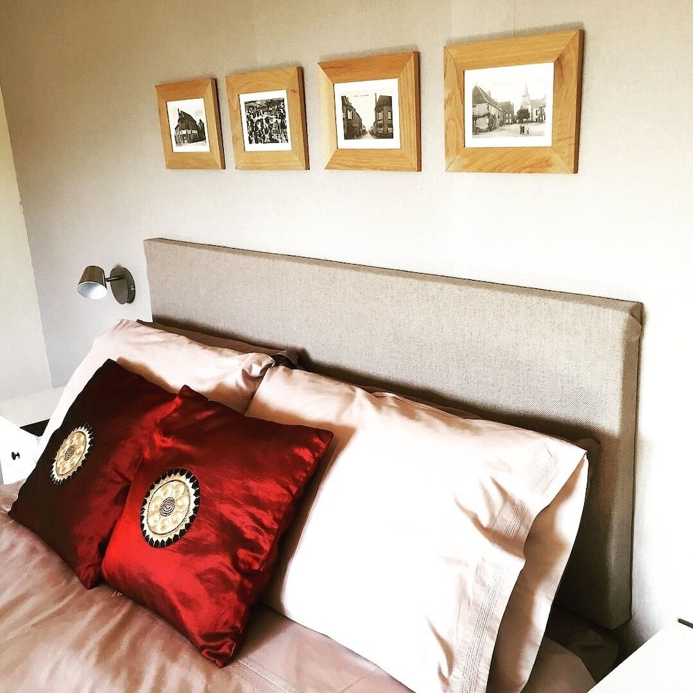 Suite photo 1