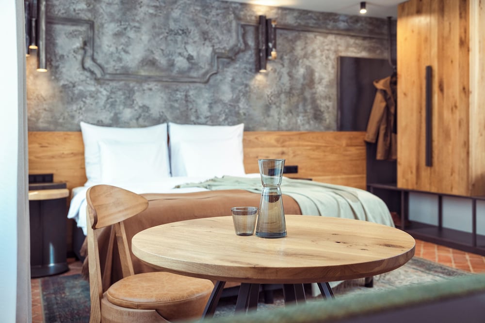 Junior Suite - Photo 6