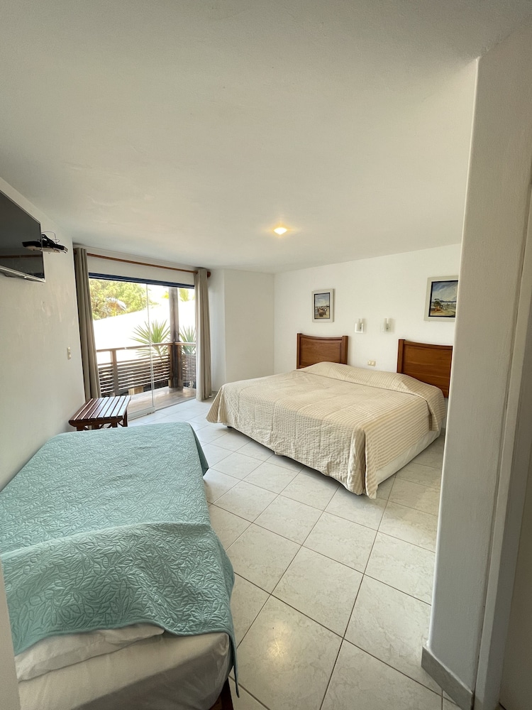 Triple Room photo 2