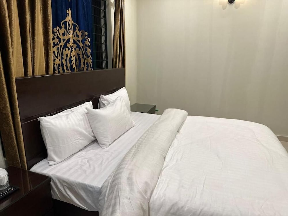 Deluxe Double Room - Photo 2