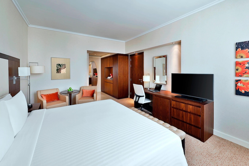 Suite, 1 Bedroom, Smoking