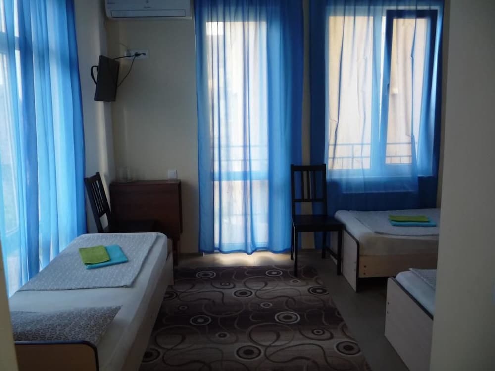 Standard Triple Room photo 1