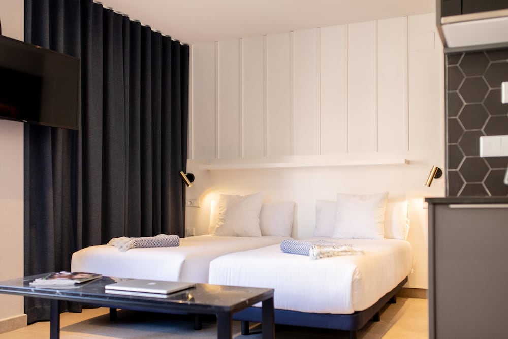 Loft (1 adulto + 1 niño)