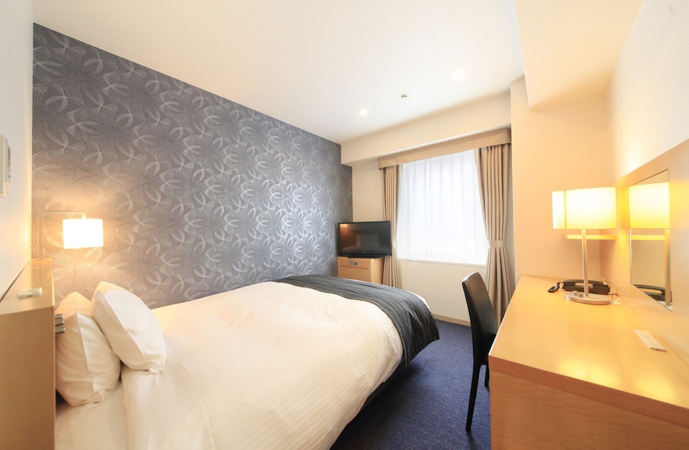 Standard Double Room (1 Person Use) photo 2