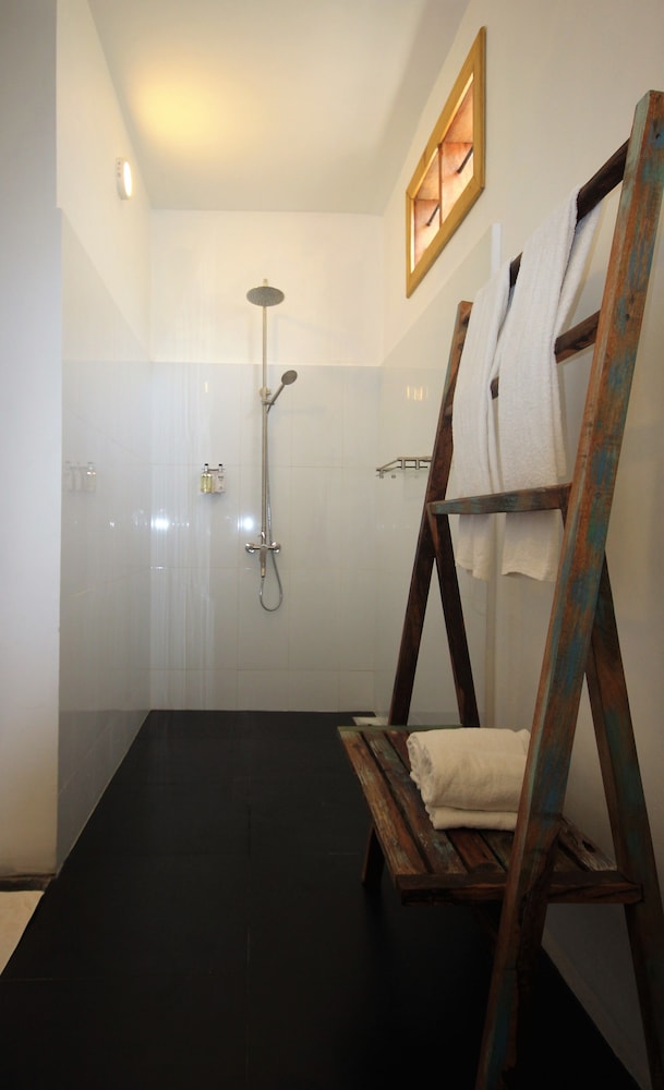 Luxury Double Room, Pool View