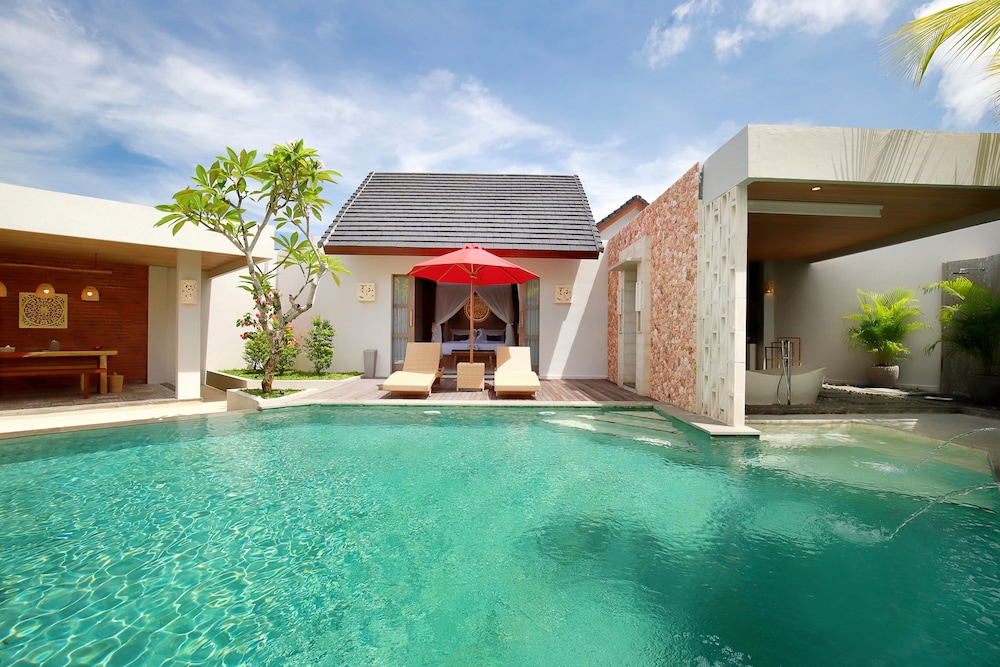 One Bedroom Private Pool Villa - Photo 1