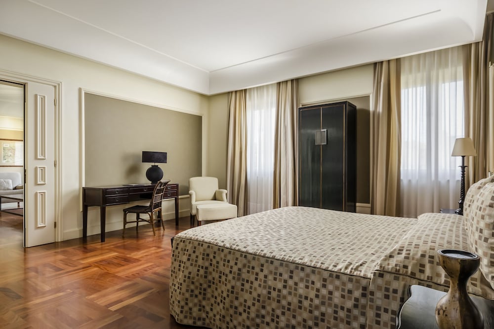 Presidential Suite, 2 Queen Beds