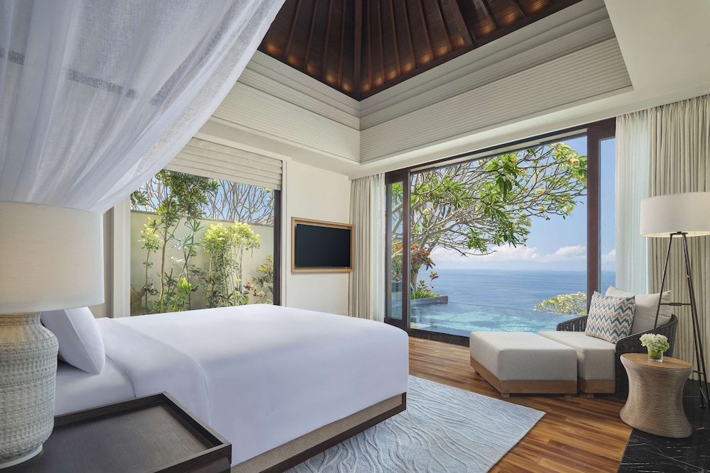 Villa, 1 Bedroom (Panoramic Ocean Pool Villa) - Photo 1