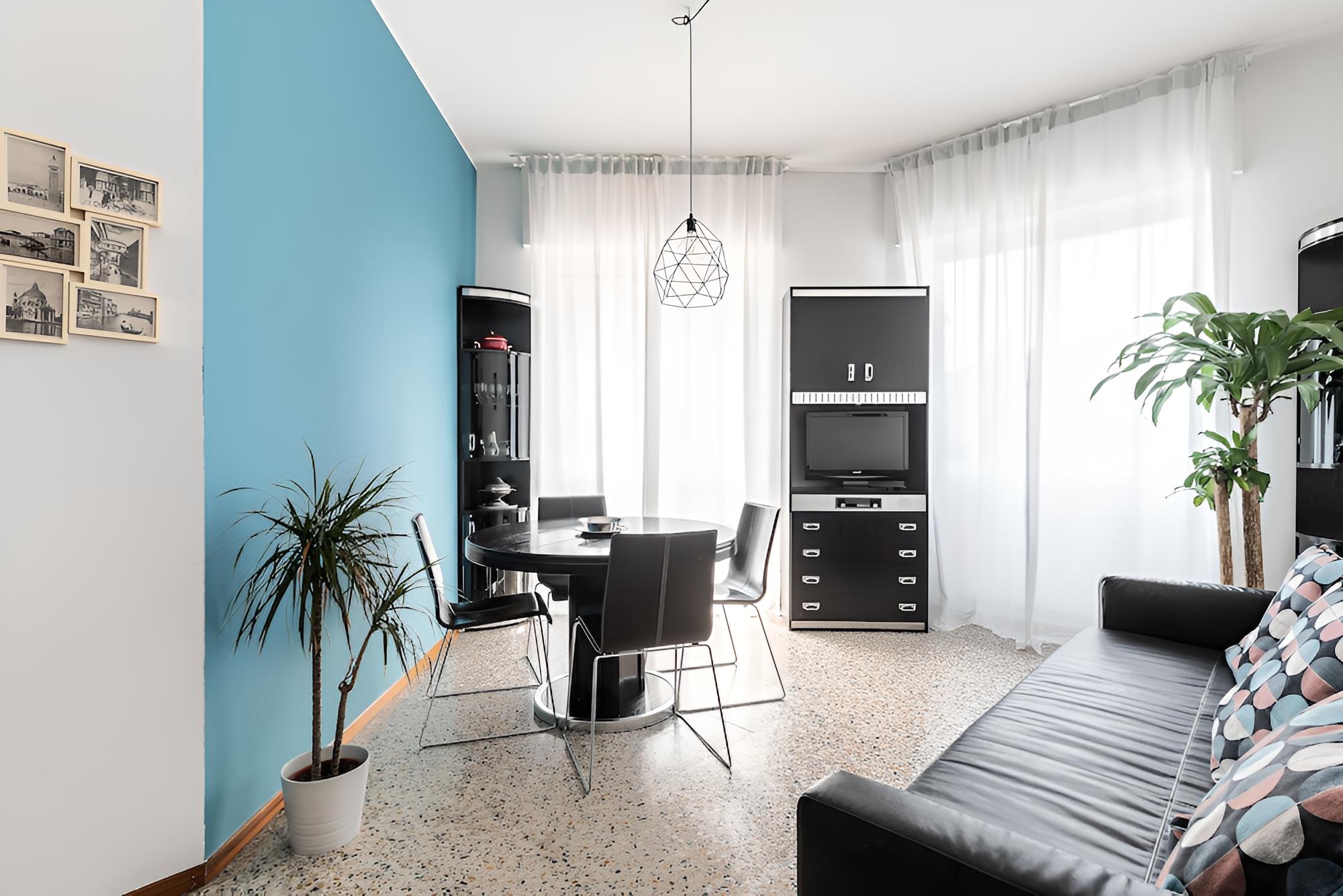 Apartment, 1 Bedroom photo 2