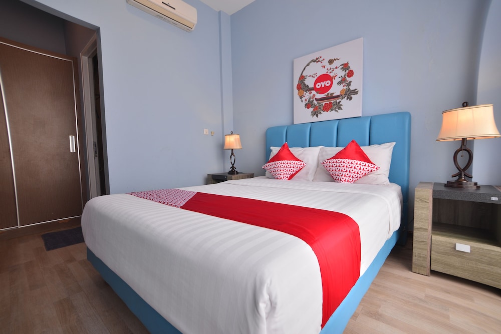 Family Suite - Photo 2