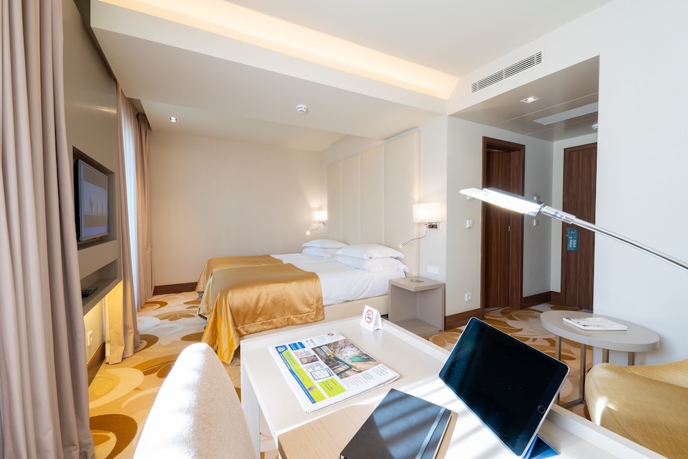 Superior Double Room Single Use