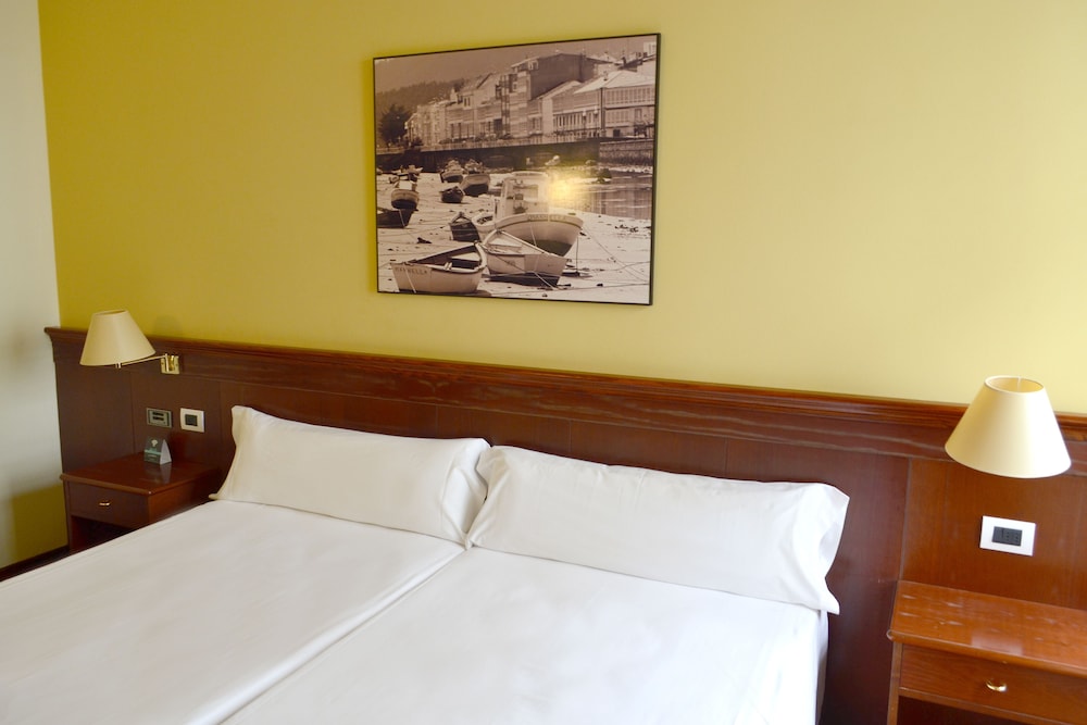 Habitación Doble Económica