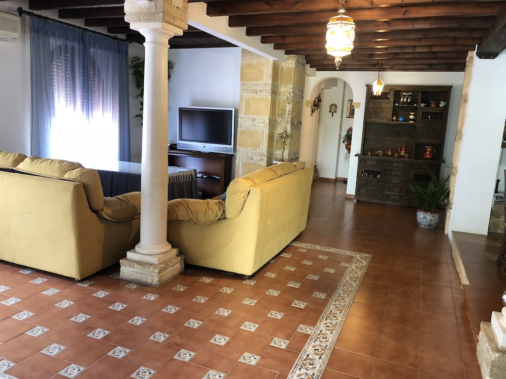 Villa, 3 Bedrooms, Private Pool, Mountain View photo 3
