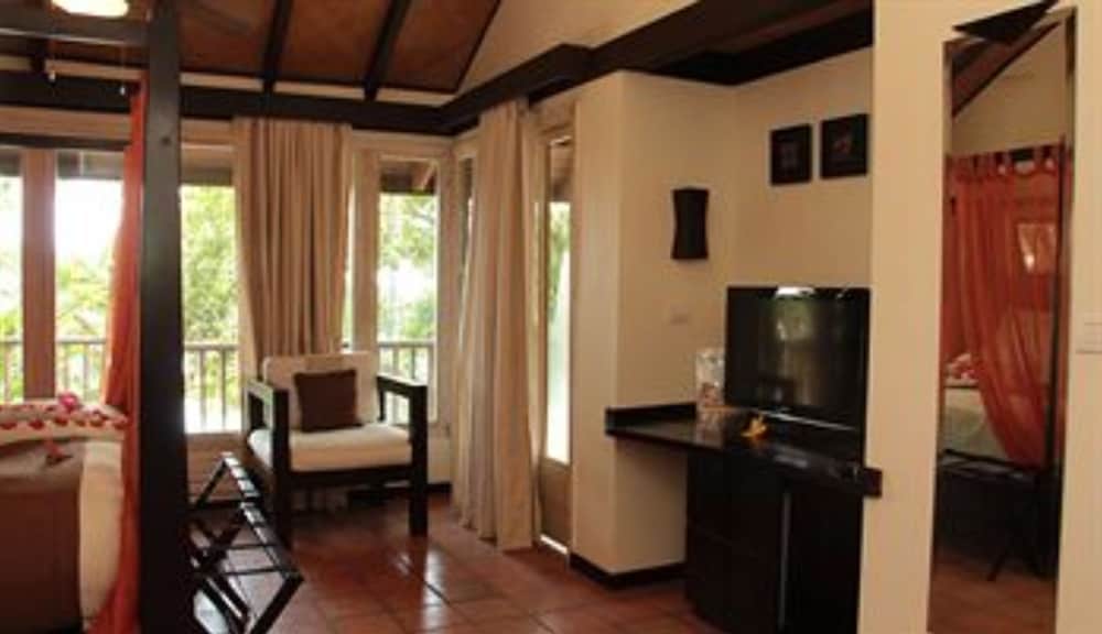 Double Room, Garden View photo 1