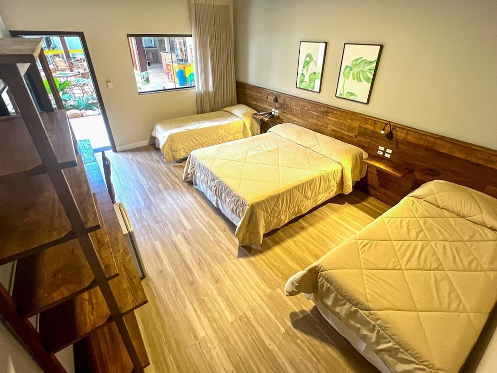 Deluxe Room photo 3
