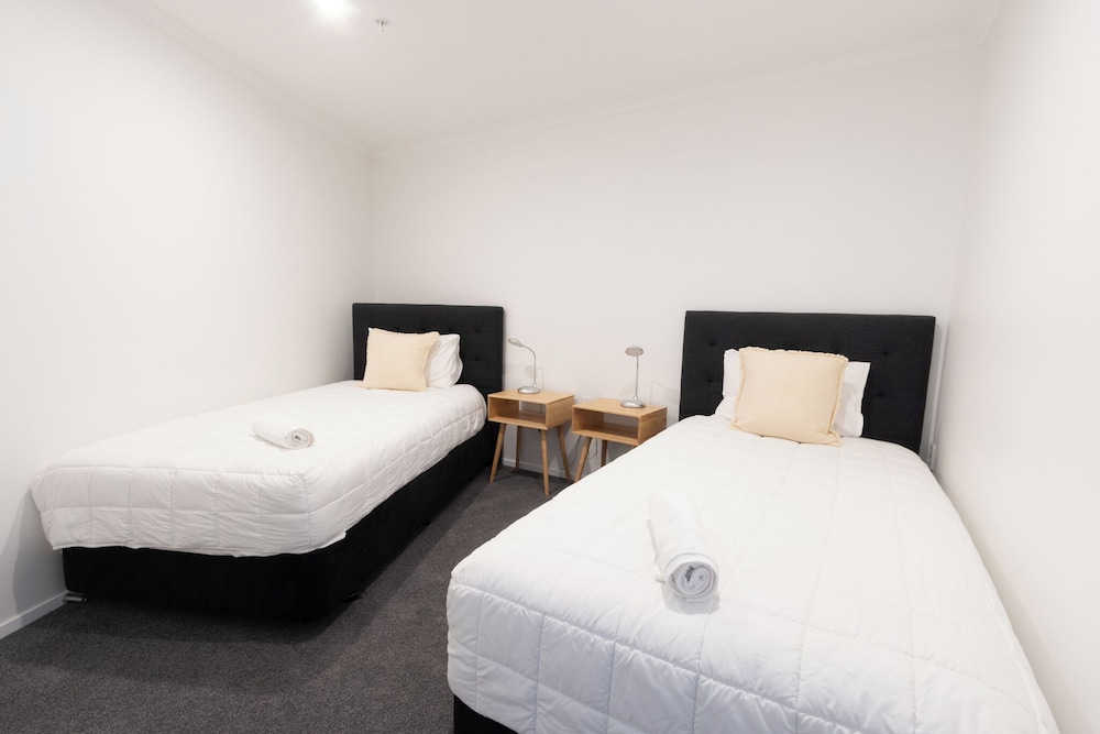 Deluxe Apartment, 2 Bedrooms photo 2