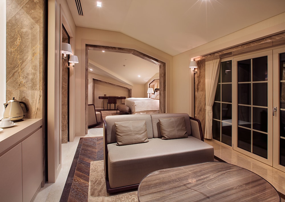 Loft Suite photo 1