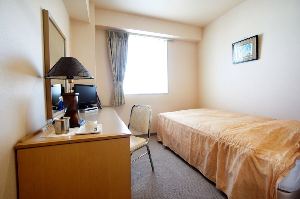 Semi Double Room A, Smoking photo 2