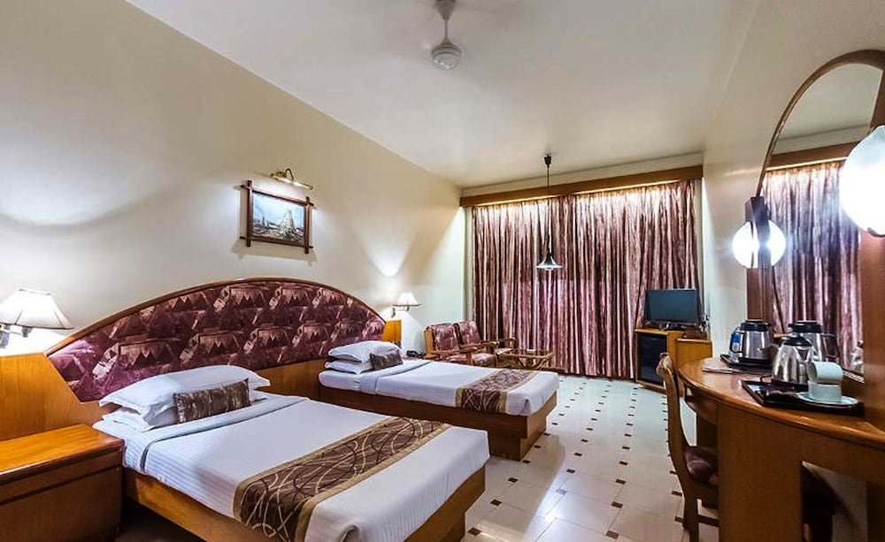 Superior Room photo 3