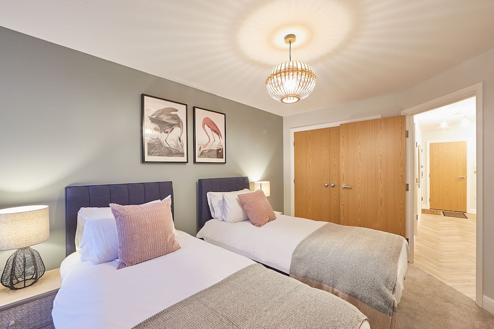 Host Stay Turnstones Lejlighed, Billede 11