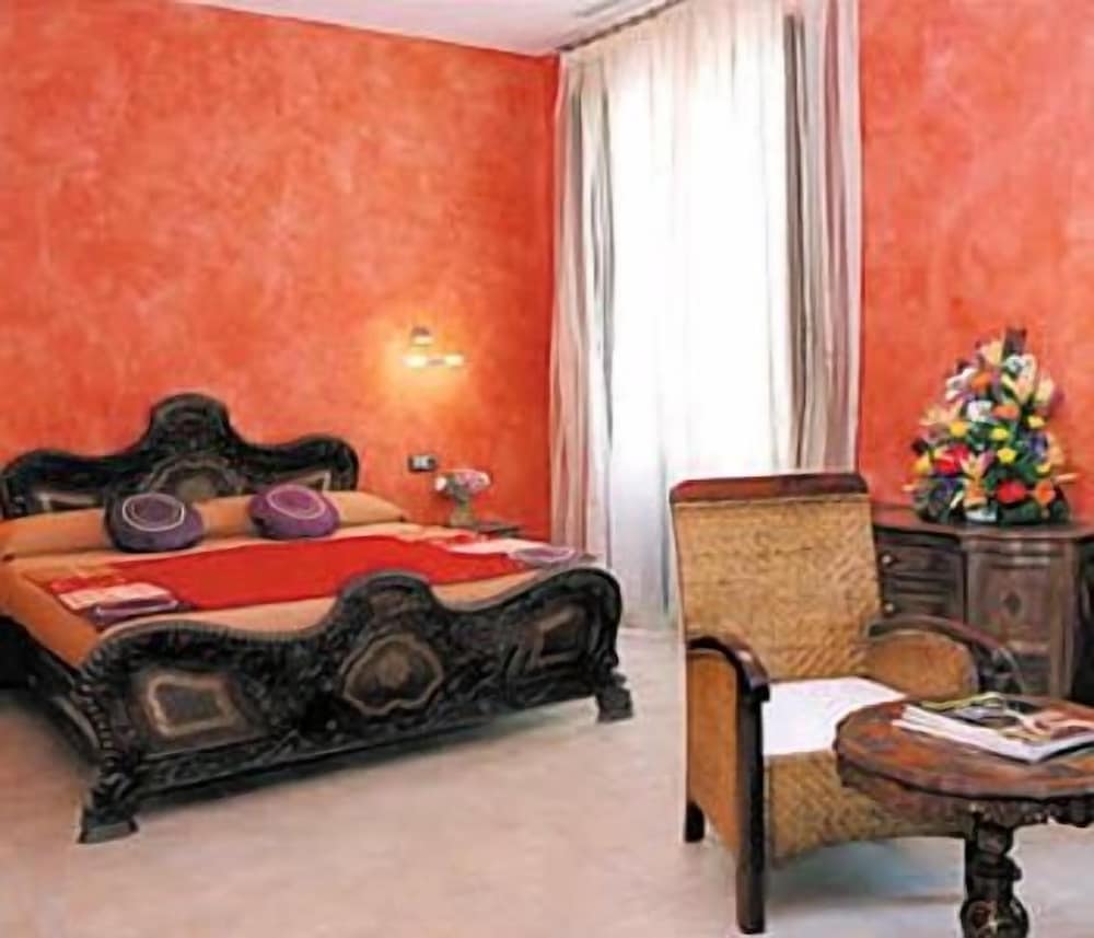 Junior Double Suite