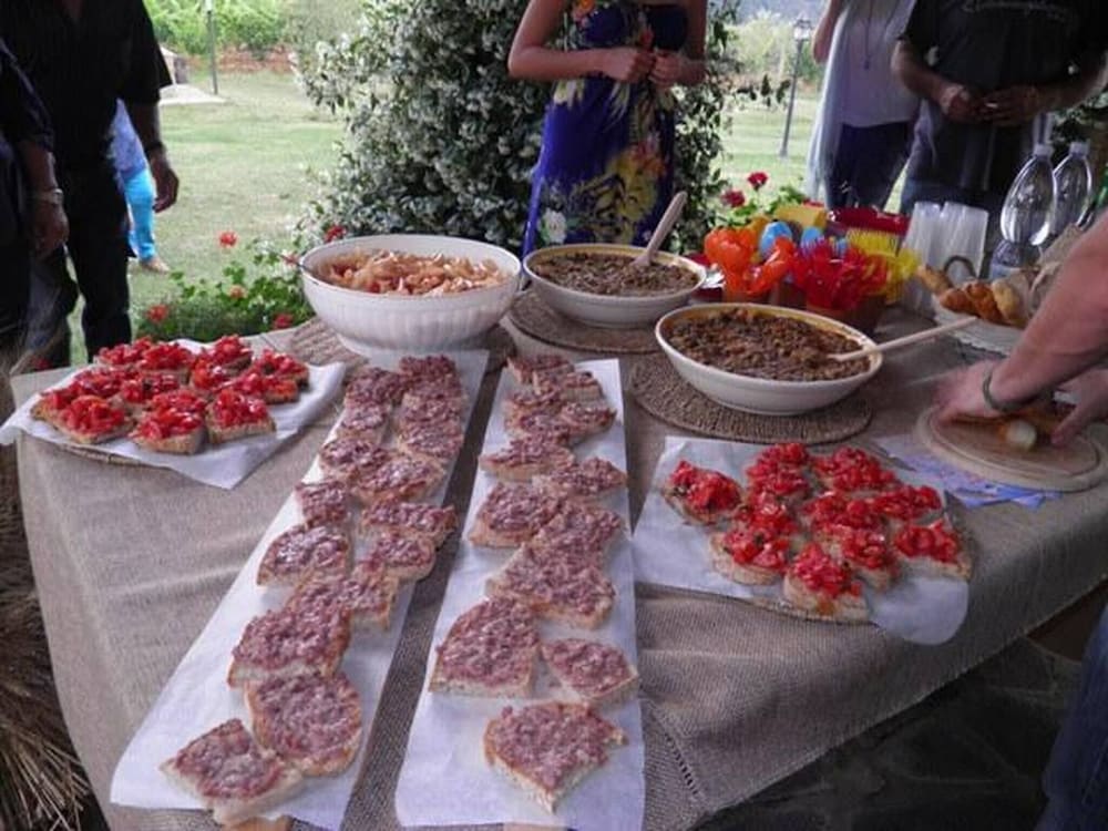 Casa Girasole Agriturismo Le Selvole Toskania, Zdjęcie 37