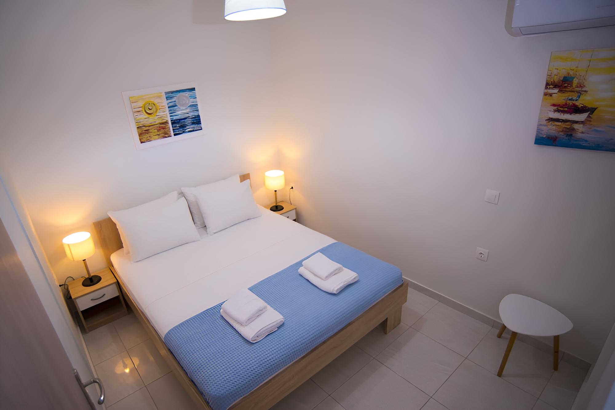 Comfort Studio, Multiple Beds