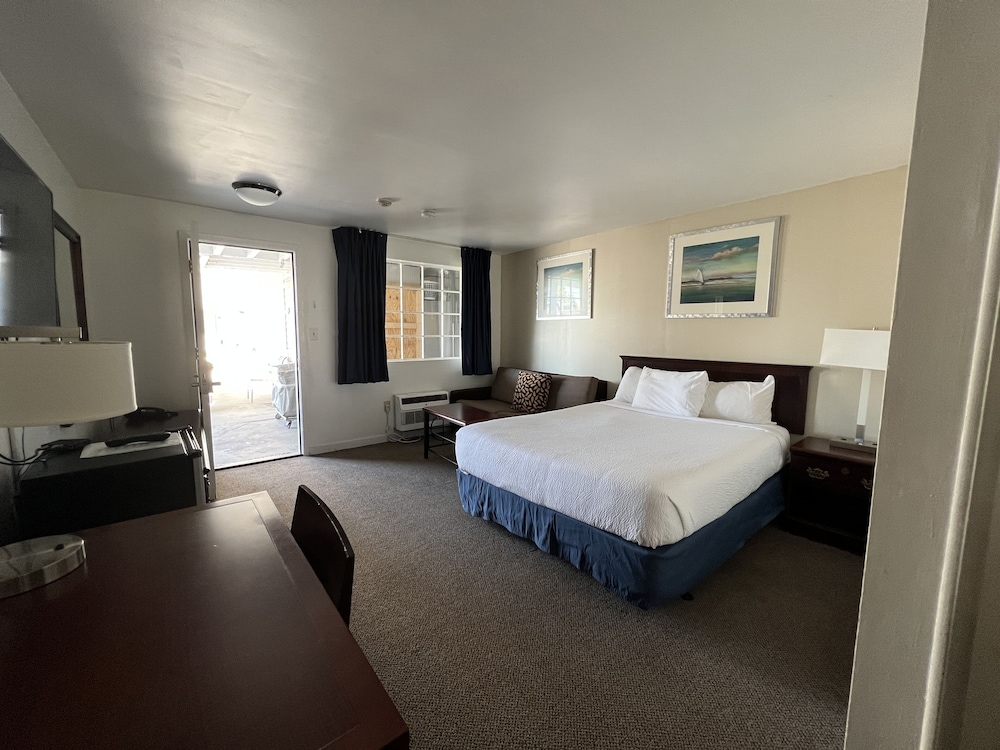 Deluxe Room photo 3
