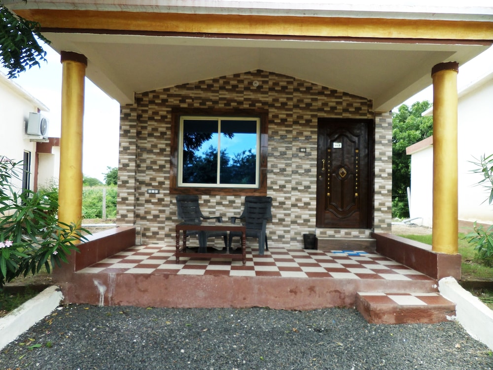 Deluxe Cottage, 1 Bedroom photo 2