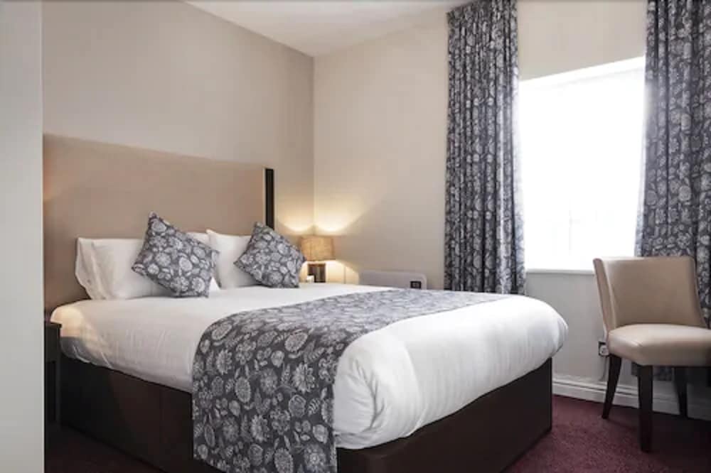 Superior Double Room, 1 Double Bed - Photo 1