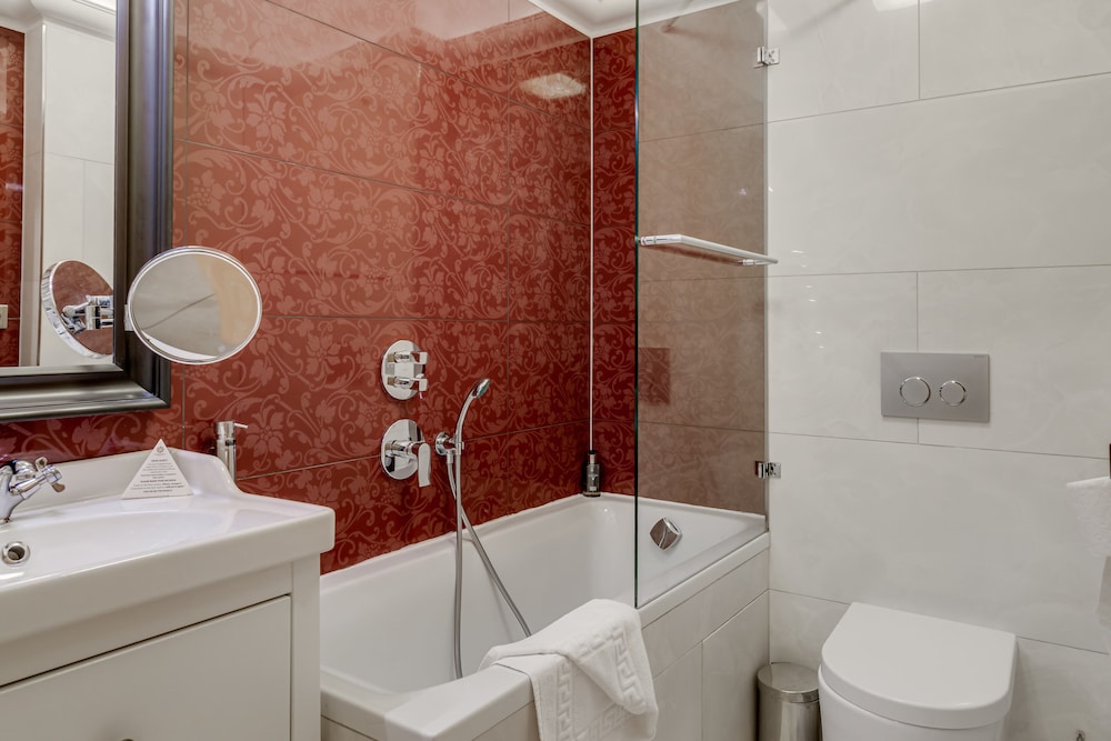 City Double Room photo 3