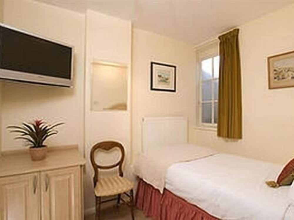 Single Room, Ensuite