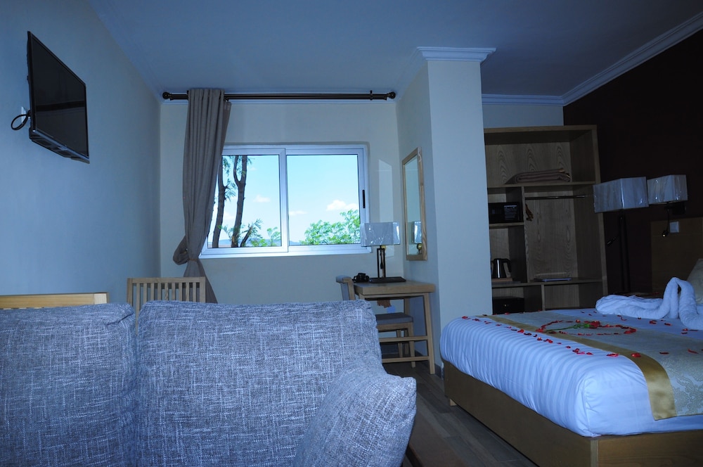 Double Room photo 3