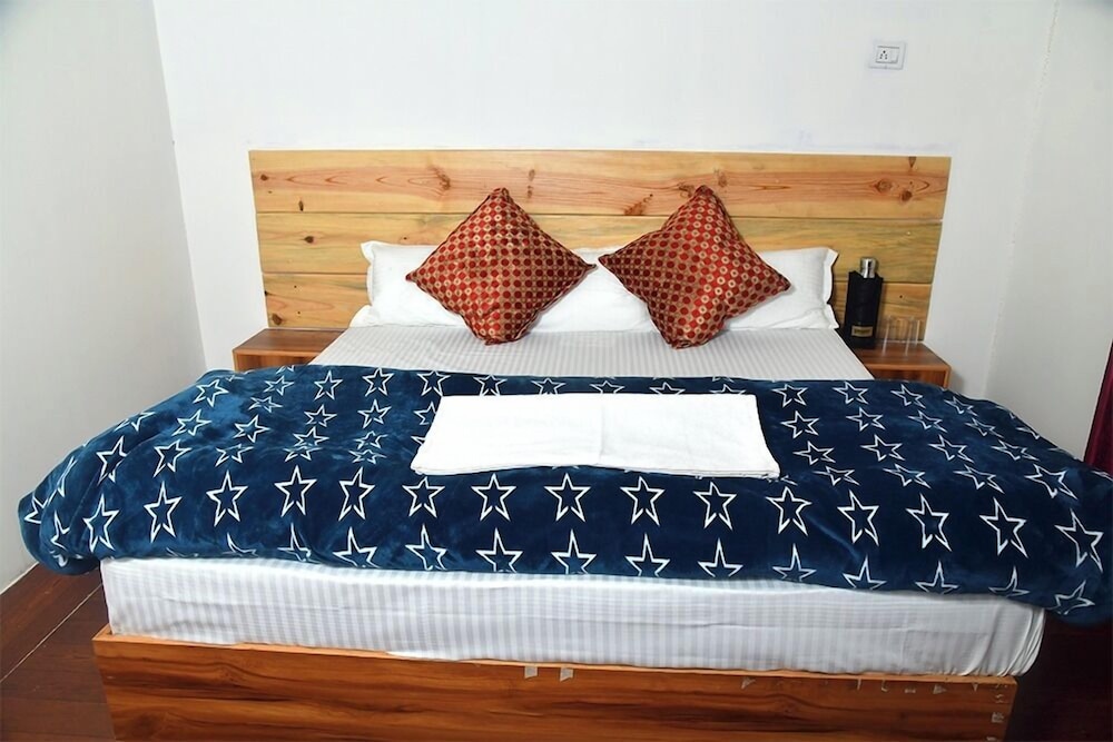 Luxury Room photo 1