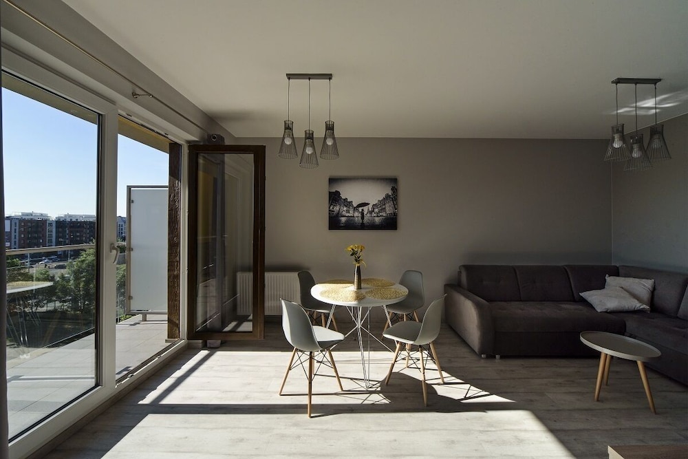 Business Apartment