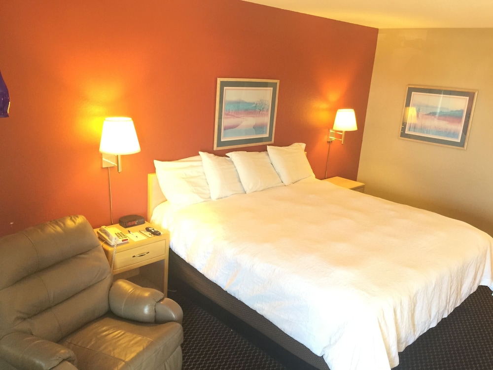 Room, 1 King Bed, Non Smoking - Photo 4