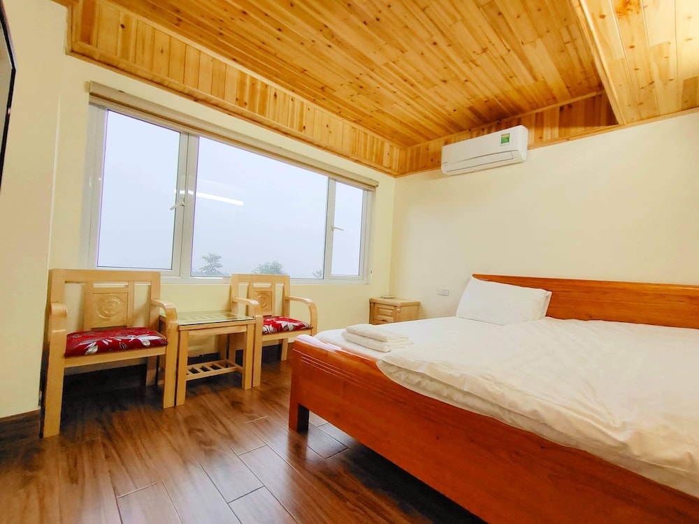 Deluxe Single Room photo 1