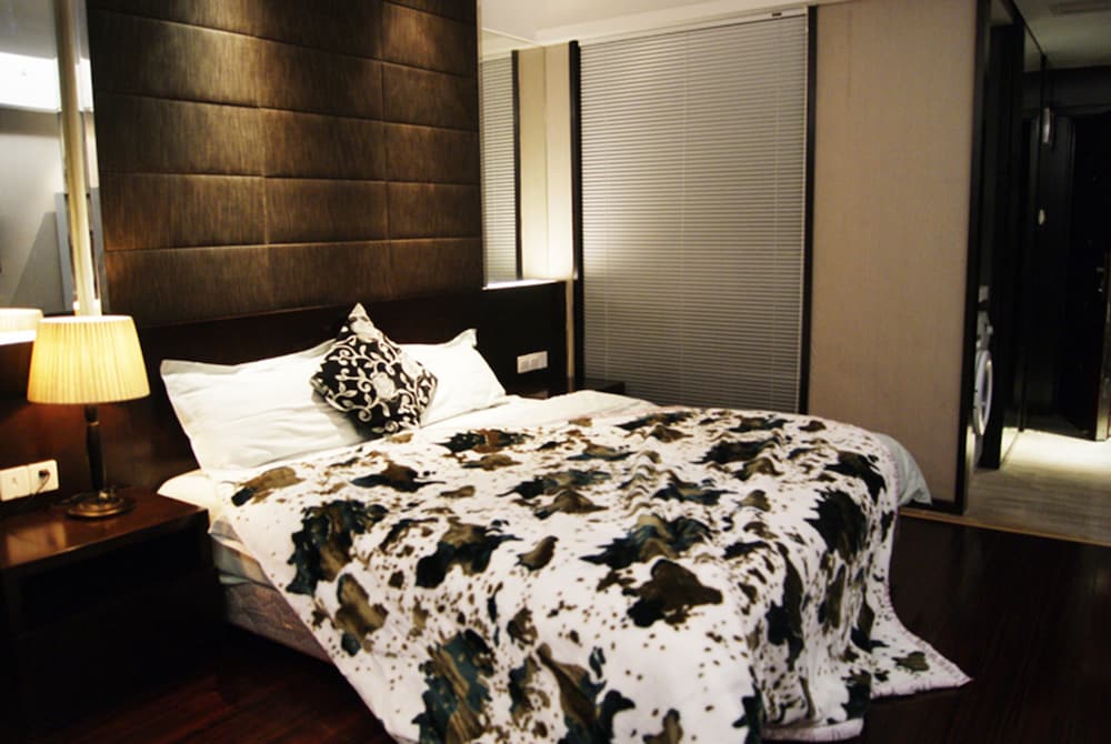 Business Apartment photo 1