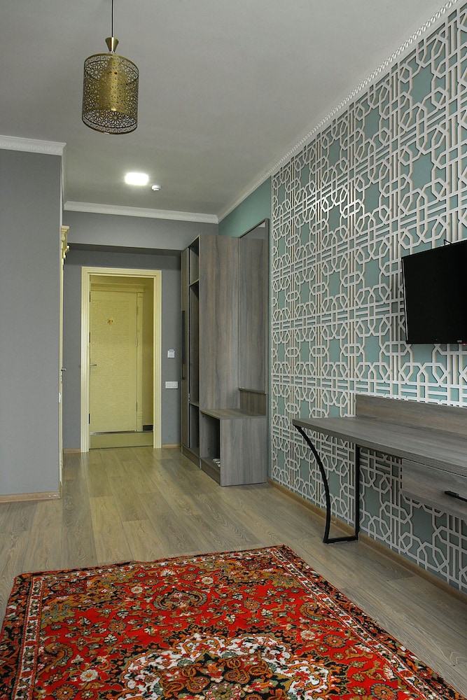 Deluxe Double Room - Photo 6