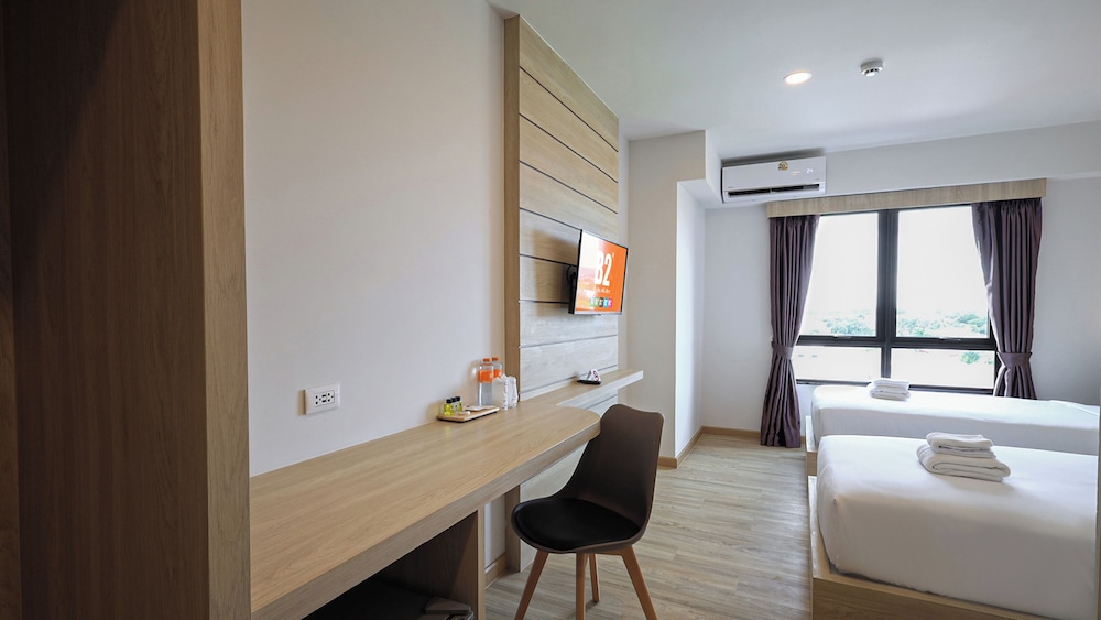 Superior Room - Photo 7