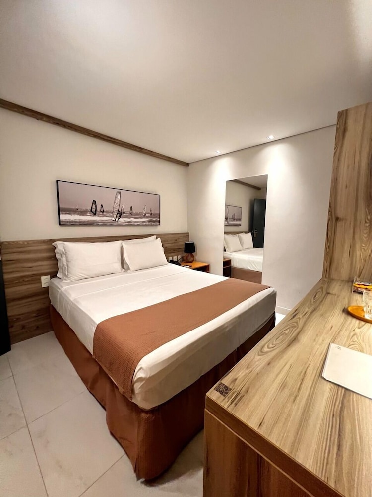 Standard Room (access via stairs and no view) photo 2