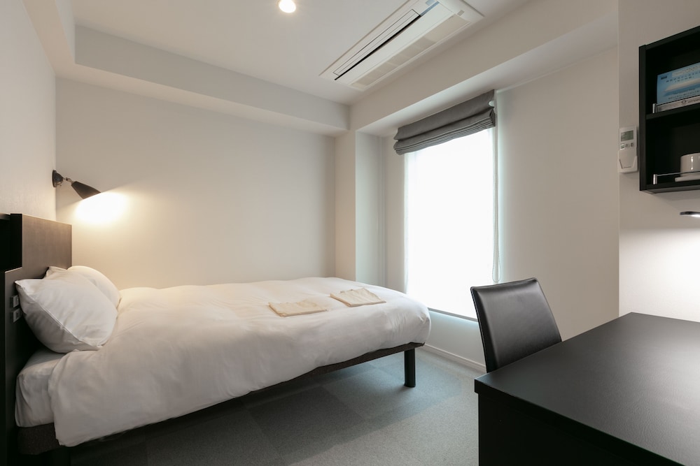 Double Room, Sky Tree View