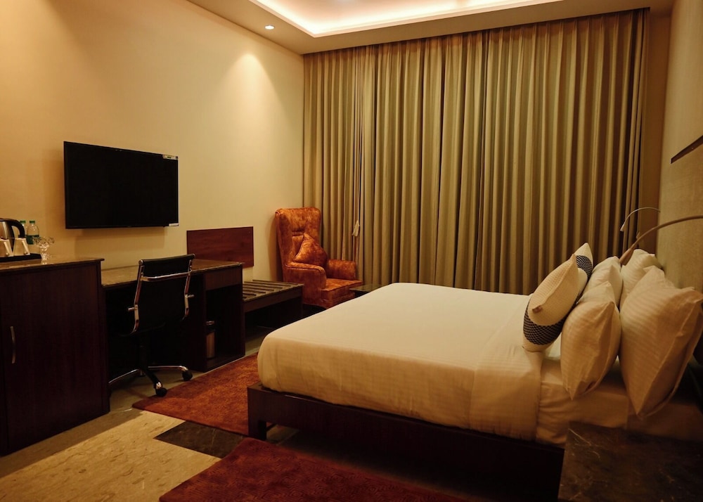 Superior Double Room photo 1