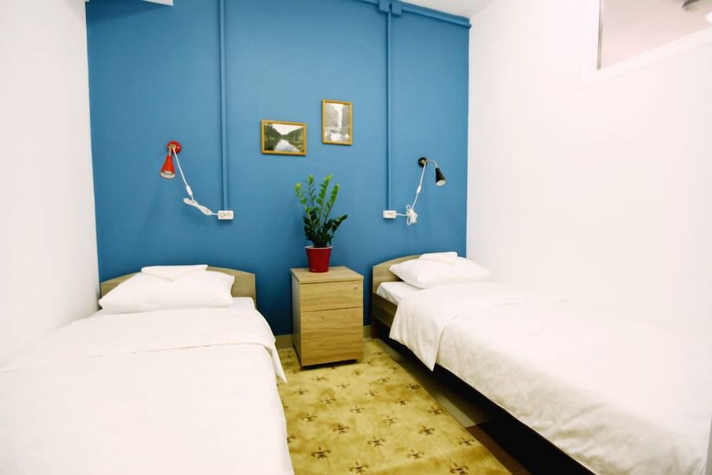 Twin Room photo 2