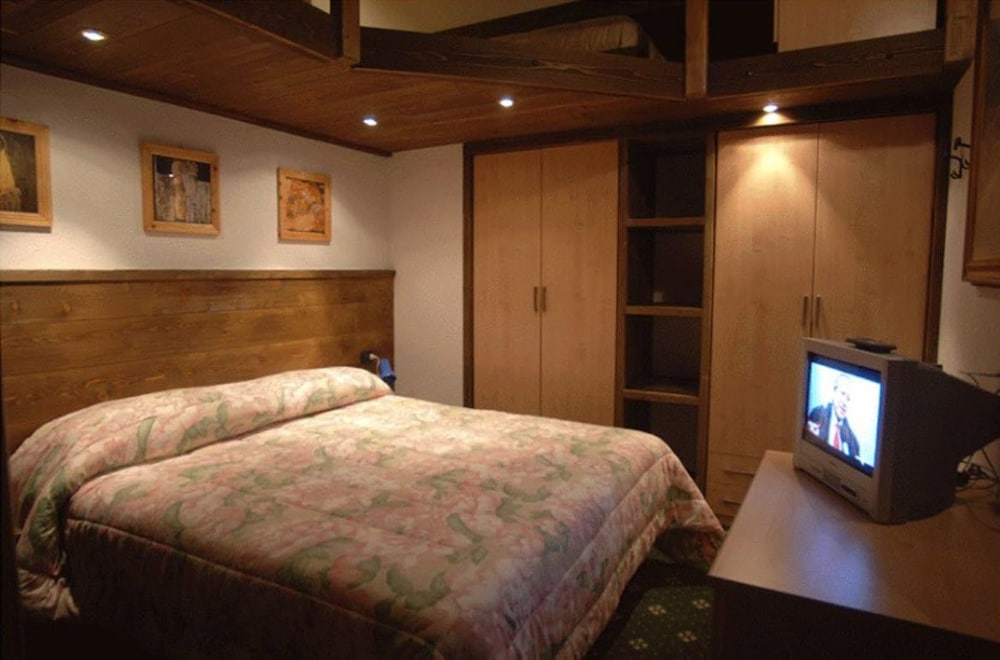 Apartment, 1 Bedroom (3 pax)