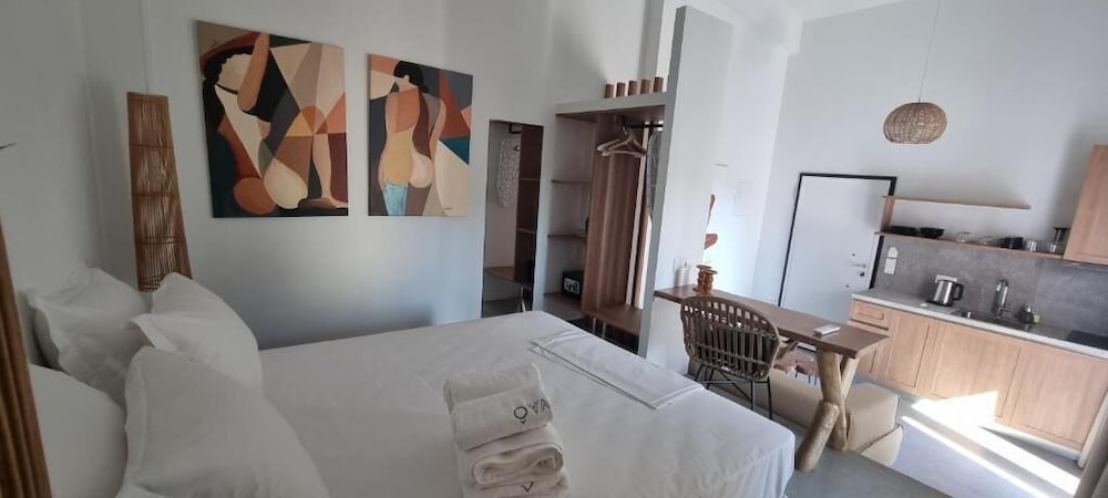 Comfort Apartment photo 1