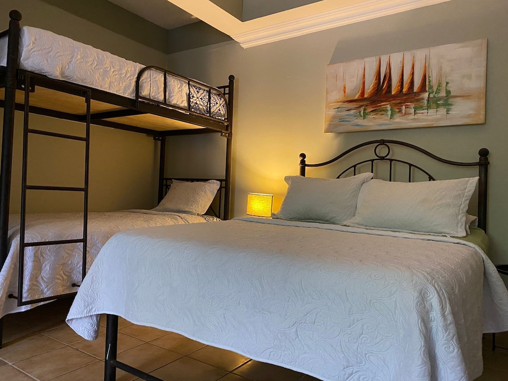 Standard Triple Room, 3 Twin Beds