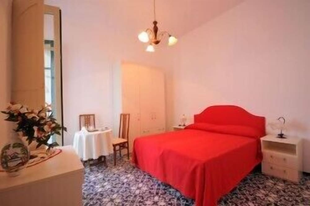 Standard Double Room - Photo 1