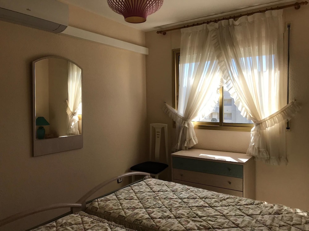 Apartamento, 1 habitación
